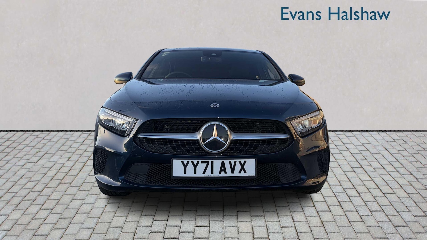 Used Mercedes-Benz A-Class 2021 for sale - 77443501: Photo 4