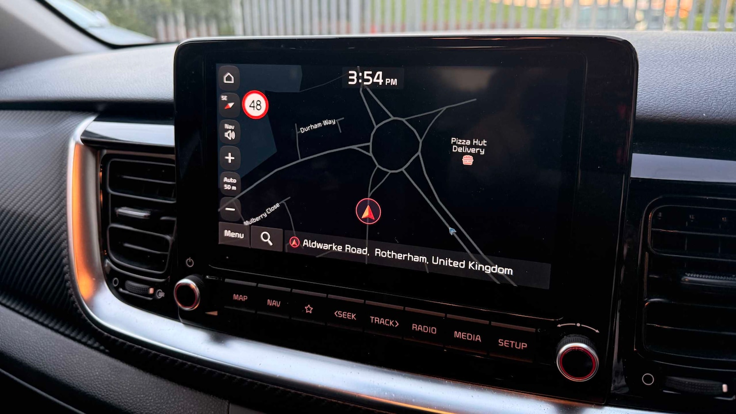 Used Kia Stonic 2022 for sale - 76624733: Photo 13