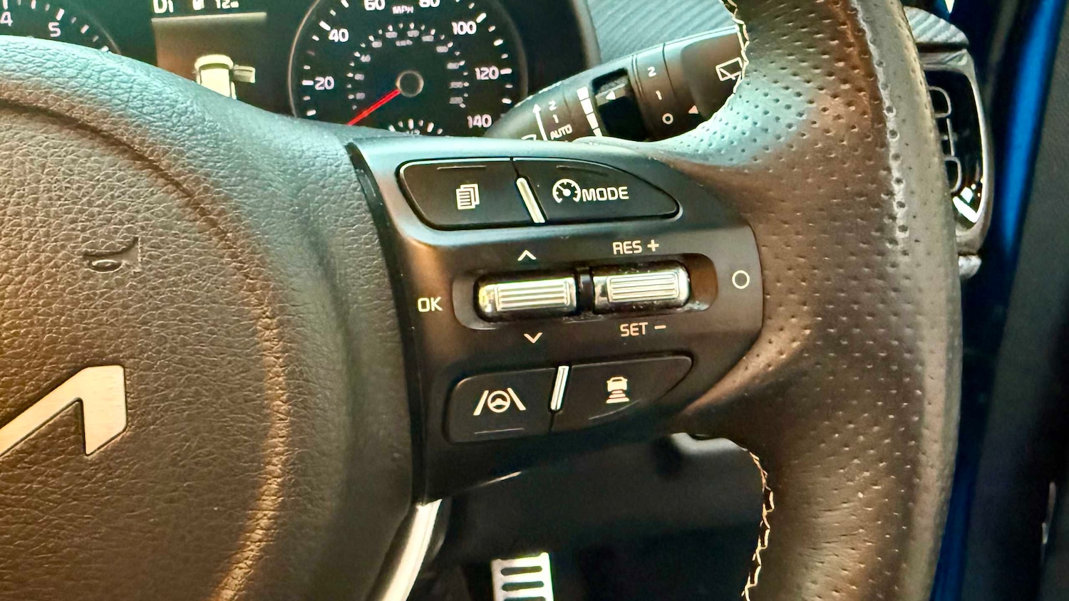 Used Kia Stonic 2022 for sale - 76624733: Photo 15