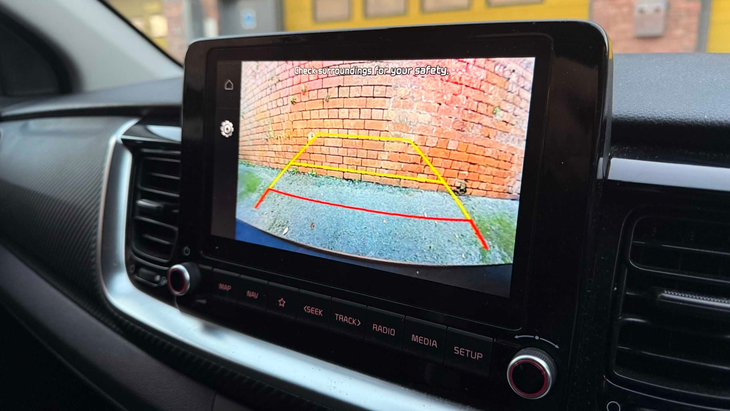 Used Kia Stonic 2022 for sale - 76624733: Photo 16