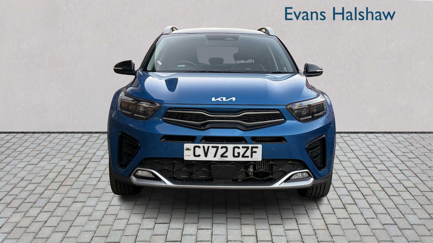 Used Kia Stonic 2022 for sale - 76624733: Photo 4