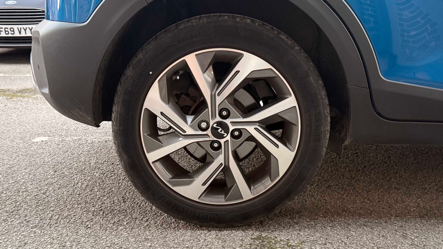 Used Kia Stonic 2022 for sale - 76624733: Photo 7