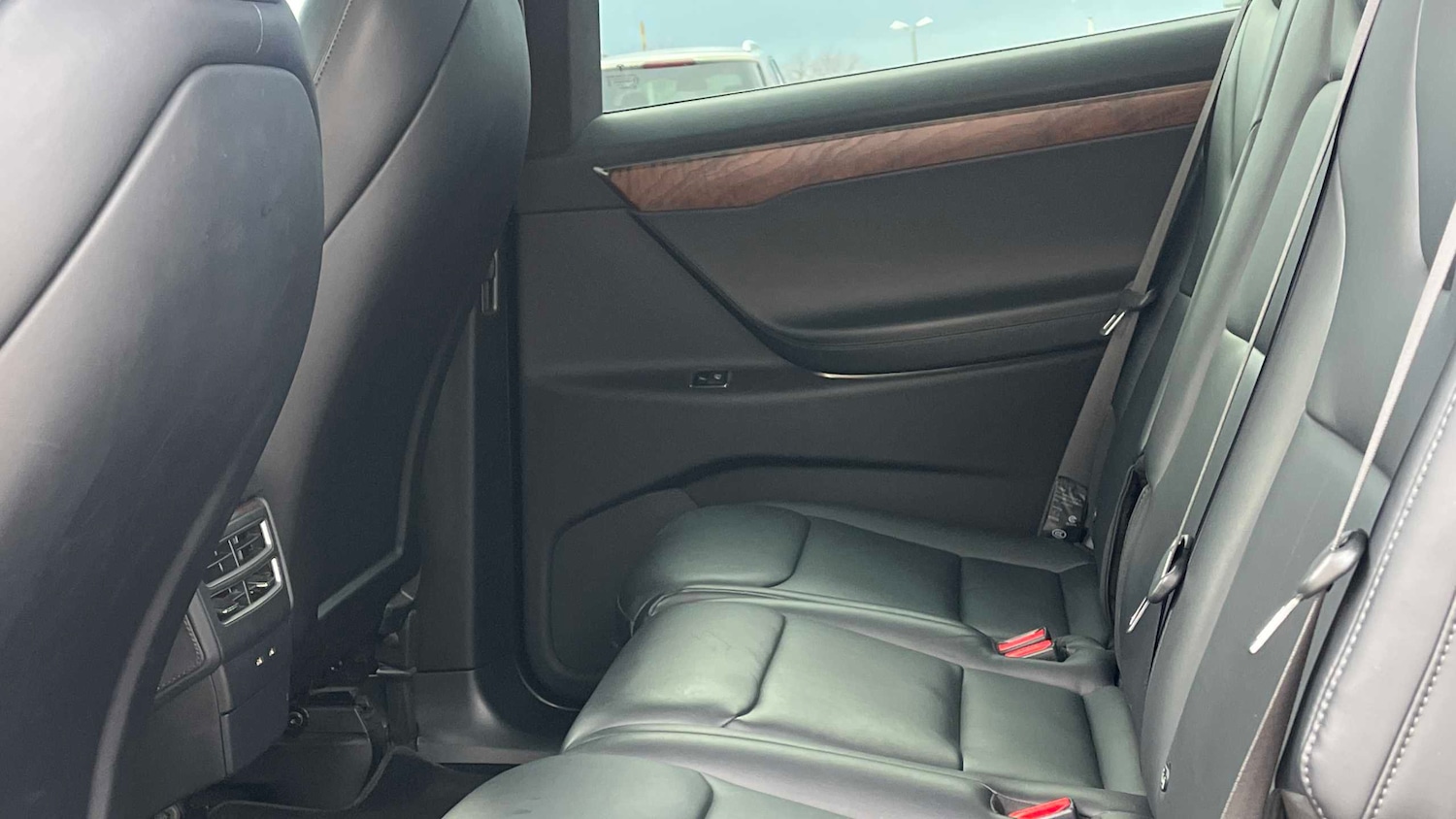 Used Tesla Model X 2020 for sale - 77018859: Photo 10