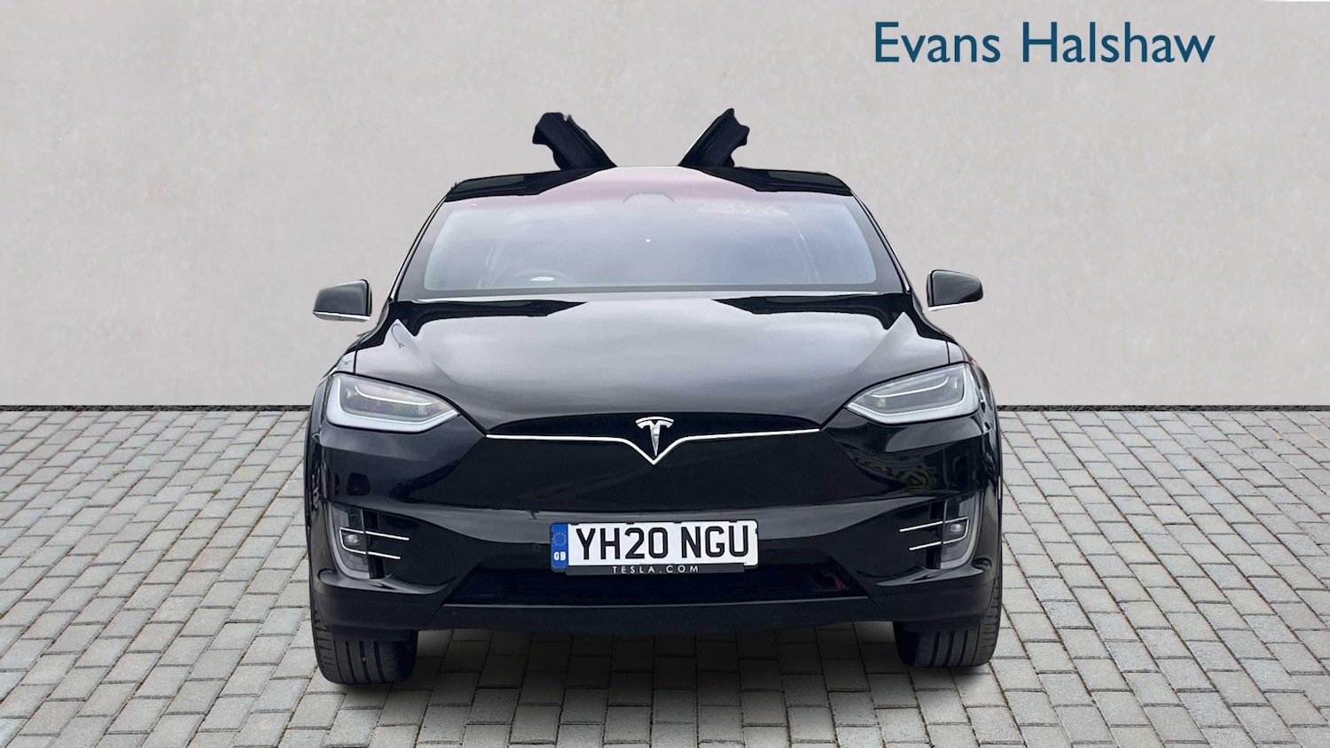Used Tesla Model X 2020 for sale - 77018859: Photo 14