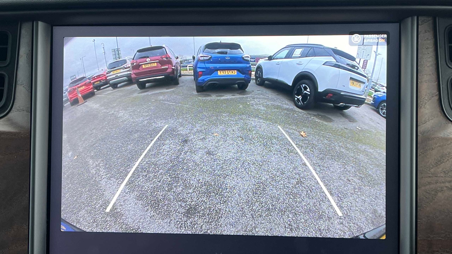 Used Tesla Model X 2020 for sale - 77018859: Photo 16