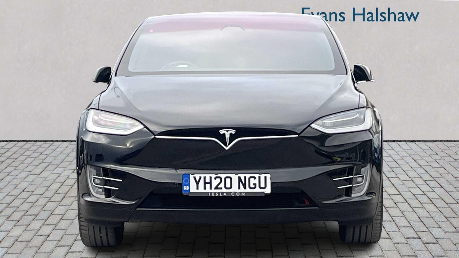 Used Tesla Model X 2020 for sale - 77018859: Photo 4