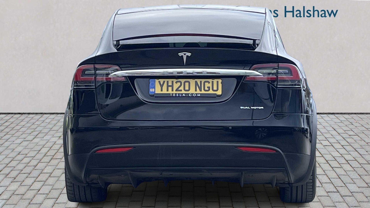 Used Tesla Model X 2020 for sale - 77018859: Photo 5