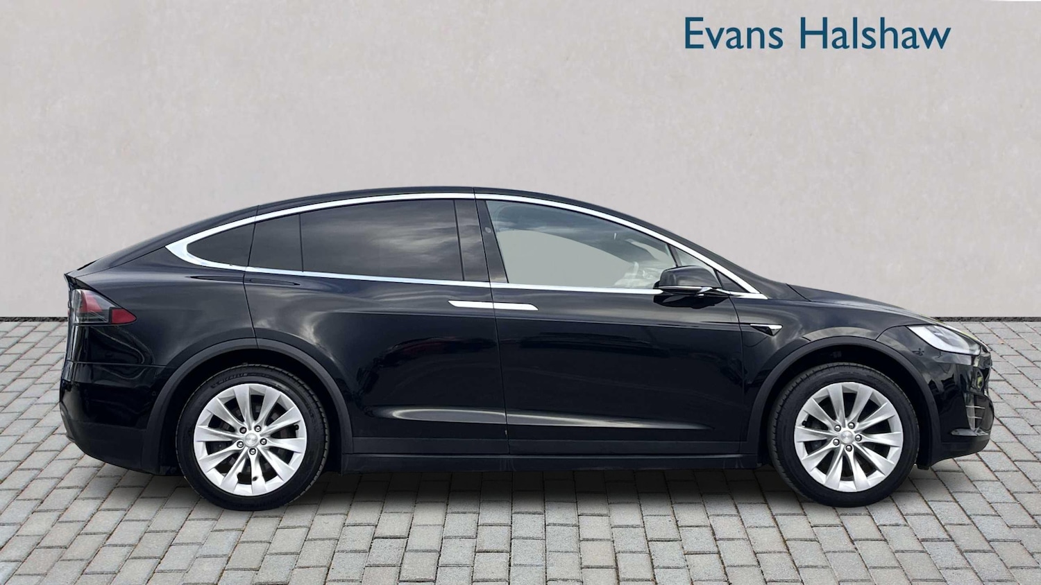 Used Tesla Model X 2020 for sale - 77018859: Photo 6