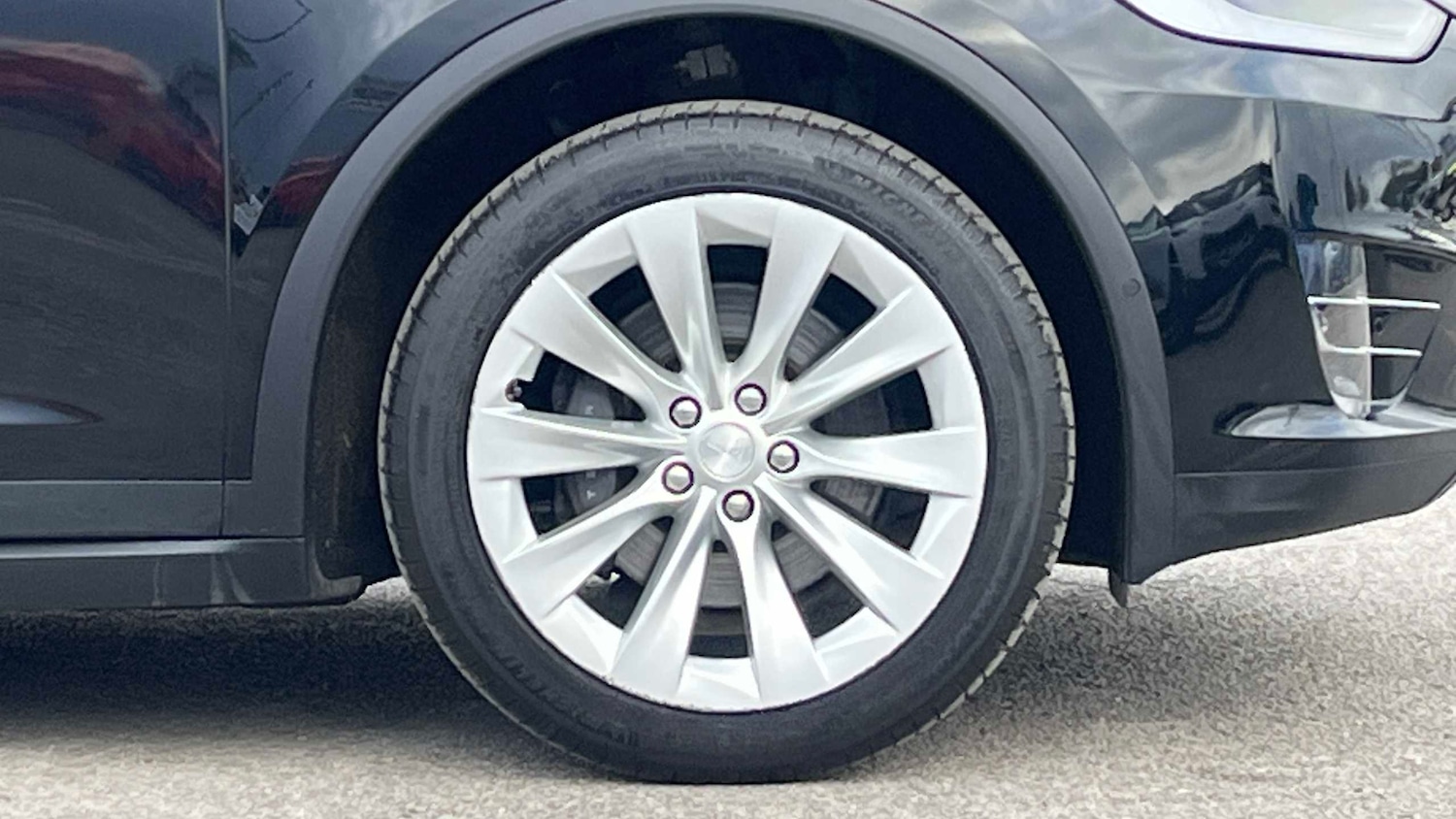 Used Tesla Model X 2020 for sale - 77018859: Photo 7