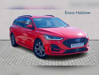 Ford - Focus