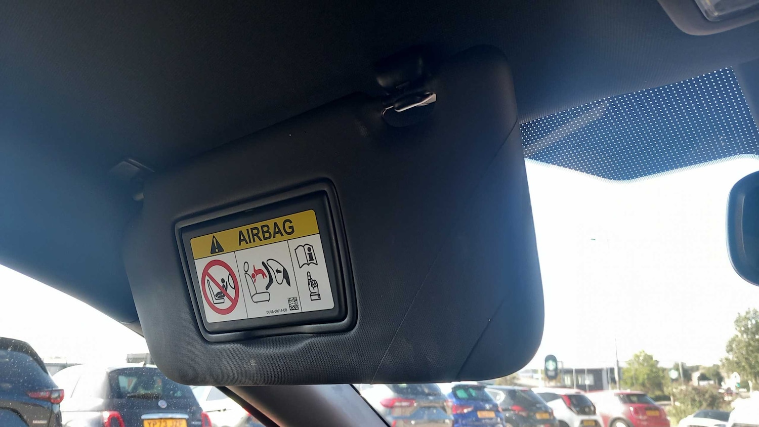 Vehicle 33