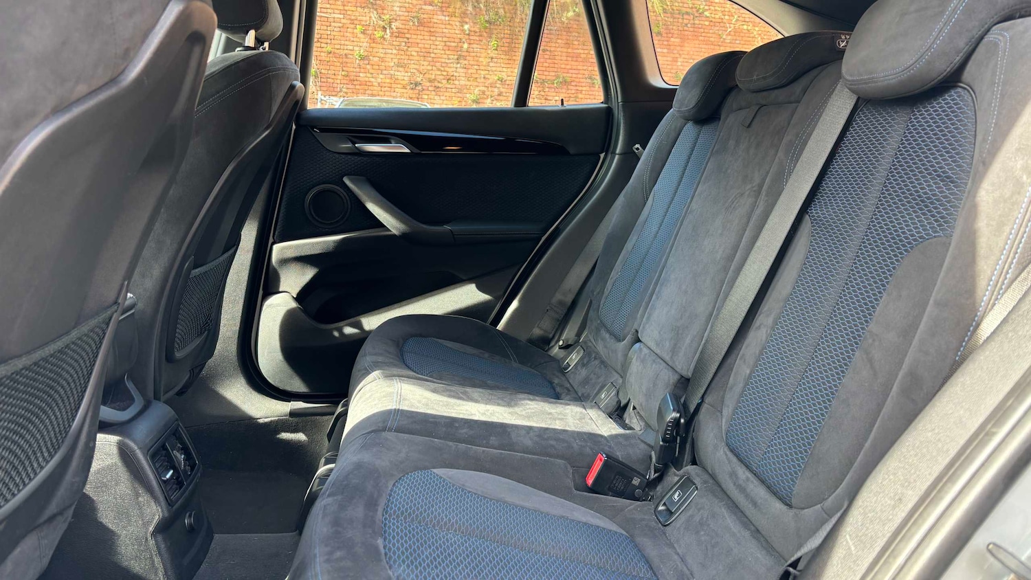 Used BMW X1 for sale - 77886190: Photo 10