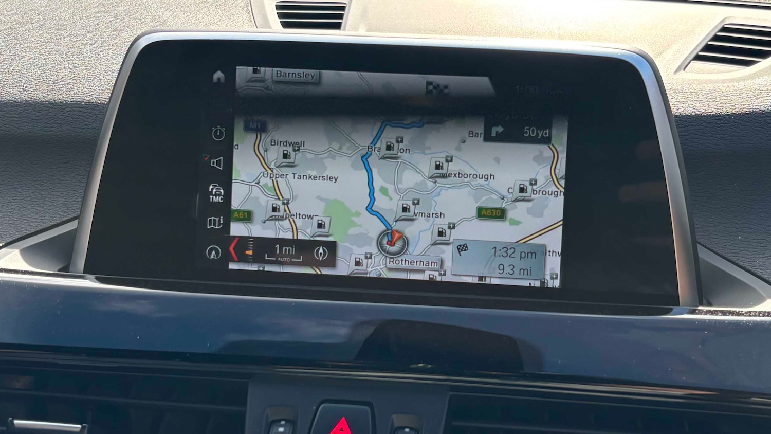 Used BMW X1 for sale - 77886190: Photo 14