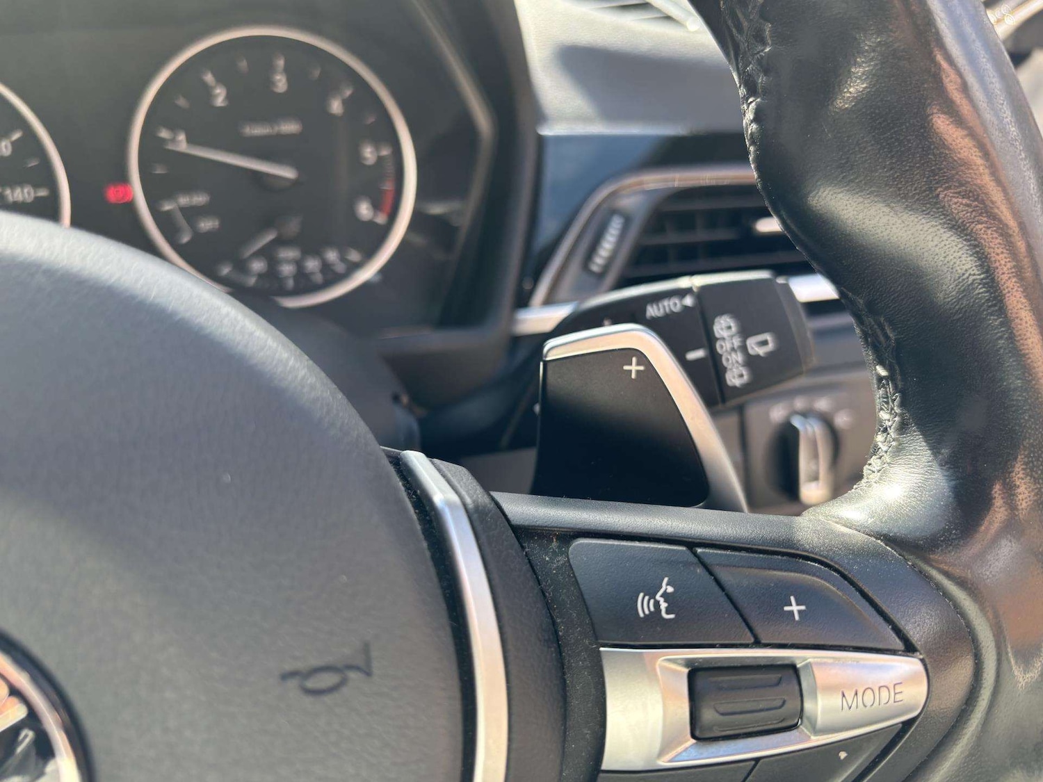 Used BMW X1 for sale - 77886190: Photo 15