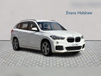 Used BMW X1 2017 for sale - 77886190: Photo