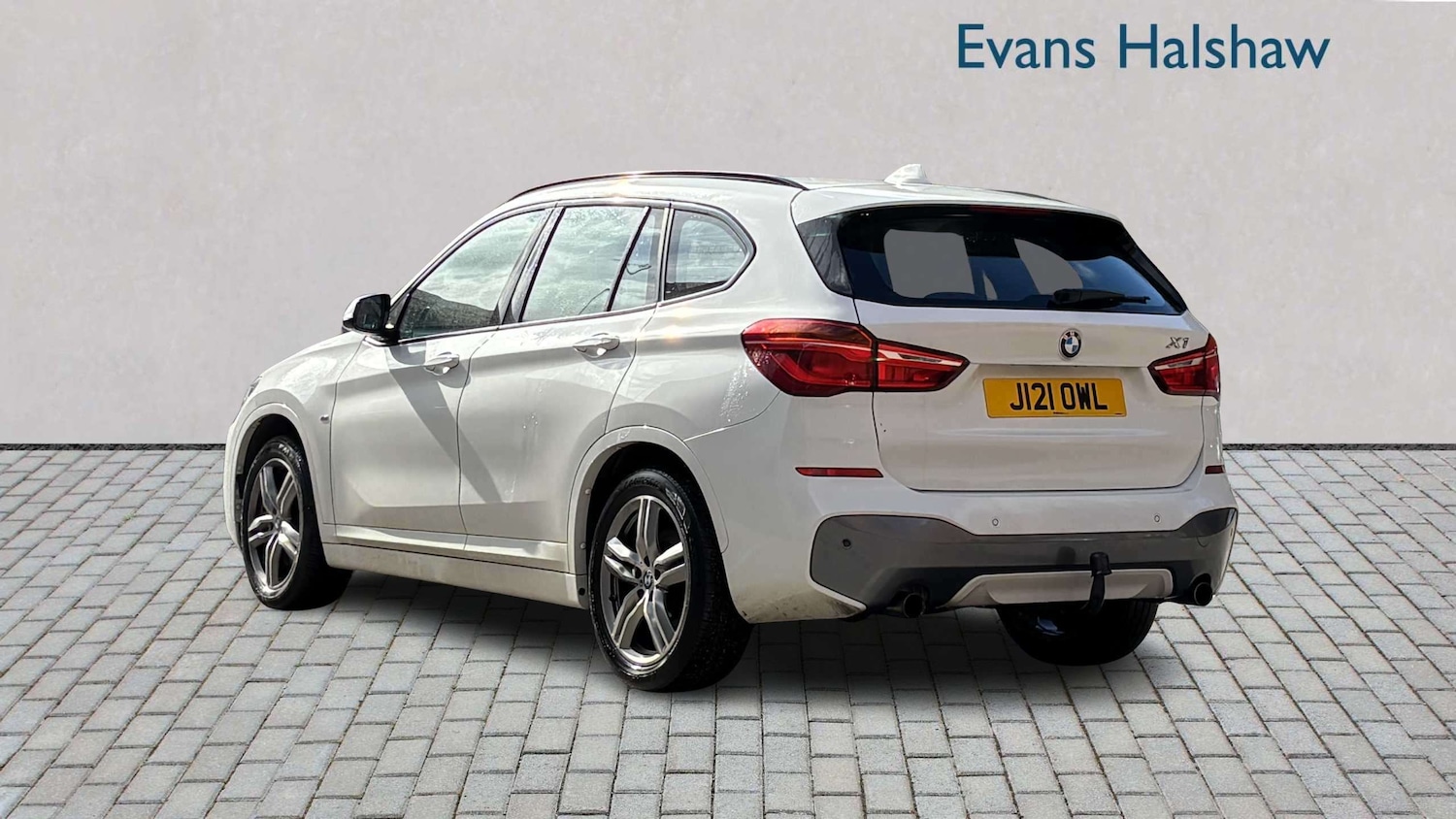 Used BMW X1 for sale - 77886190: Photo 2