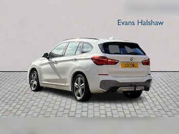 Used BMW X1 2017 for sale - 77886190: Photo