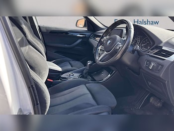 Used BMW X1 2017 for sale - 77886190: Photo