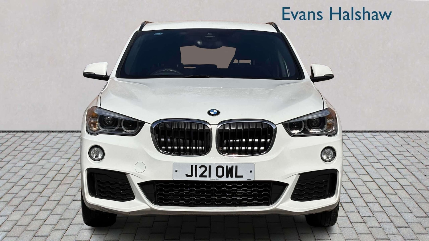 Used BMW X1 for sale - 77886190: Photo 4