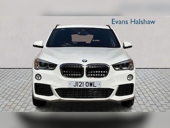 Used BMW X1 2017 for sale - 77886190: Photo