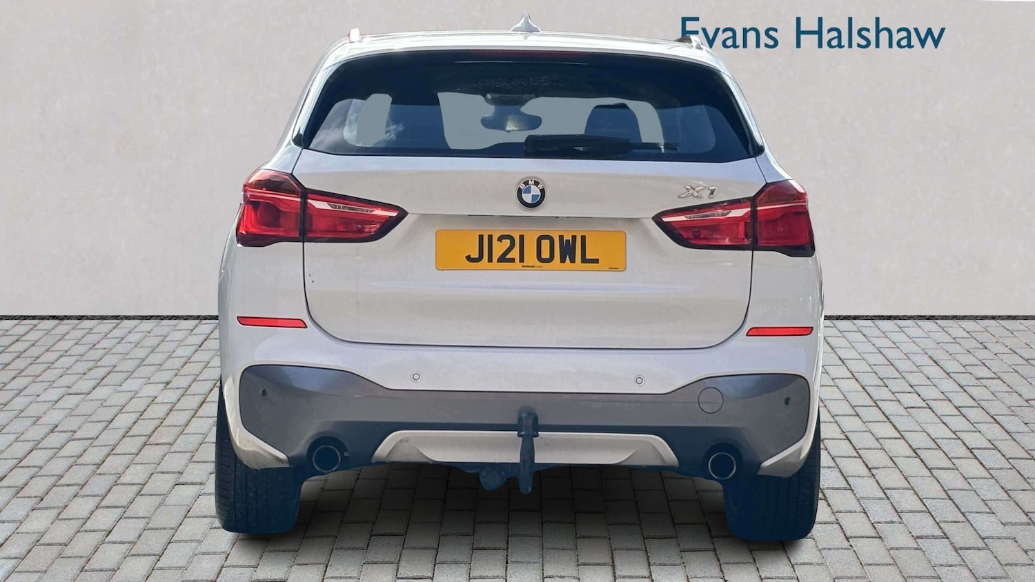 Used BMW X1 for sale - 77886190: Photo 5