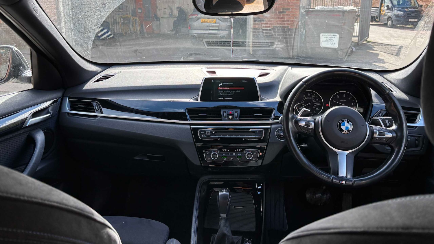 Used BMW X1 for sale - 77886190: Photo 8