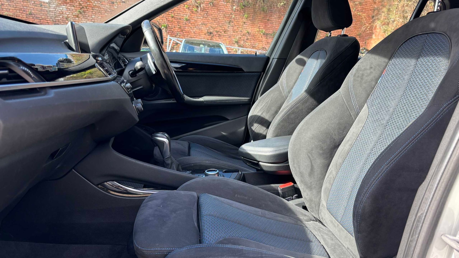 Used BMW X1 for sale - 77886190: Photo 9