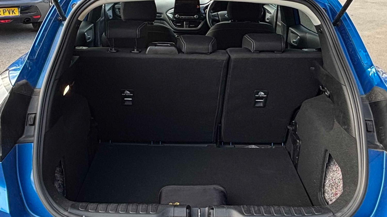 Used Ford Puma 2024 for sale - 78090020: Photo 10