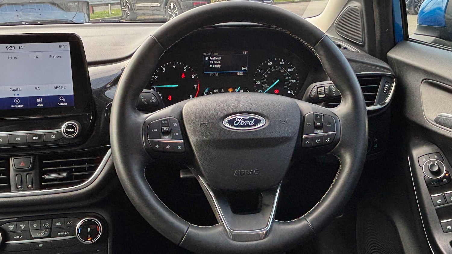 Used Ford Puma 2024 for sale - 78090020: Photo 11