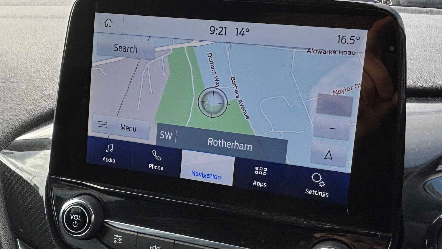 Used Ford Puma 2024 for sale - 78090020: Photo 12