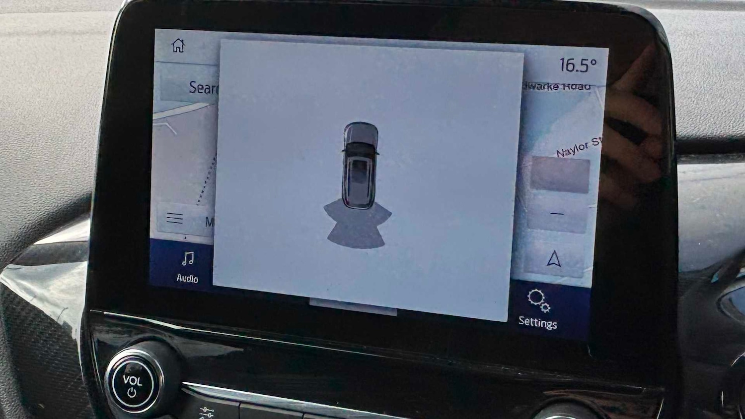 Used Ford Puma 2024 for sale - 78090020: Photo 13