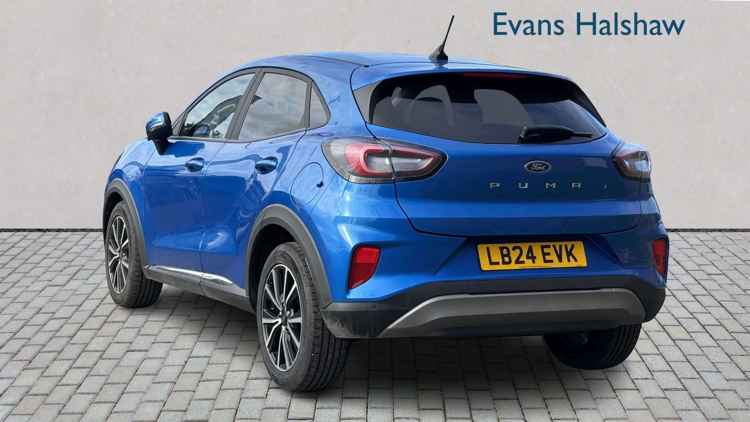 Used Ford Puma 2024 for sale - 78090020: Photo 2