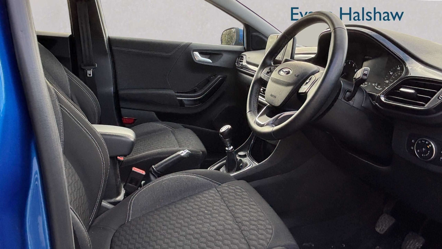 Used Ford Puma 2024 for sale - 78090020: Photo 3