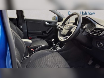 Used Ford Puma 2024 for sale - 78090020: Photo