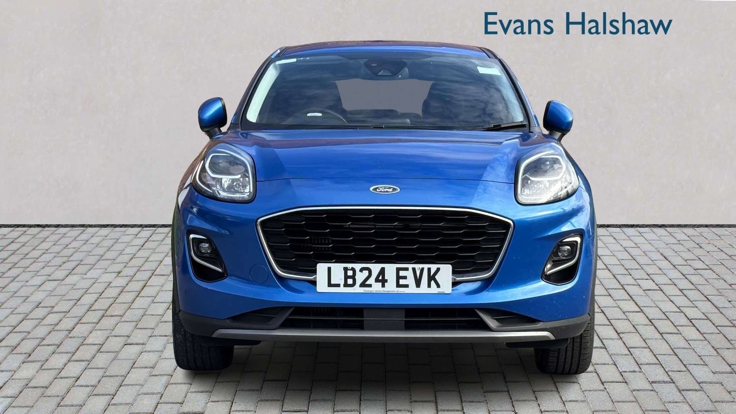 Used Ford Puma 2024 for sale - 78090020: Photo 4