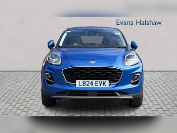 Used Ford Puma 2024 for sale - 78090020: Photo