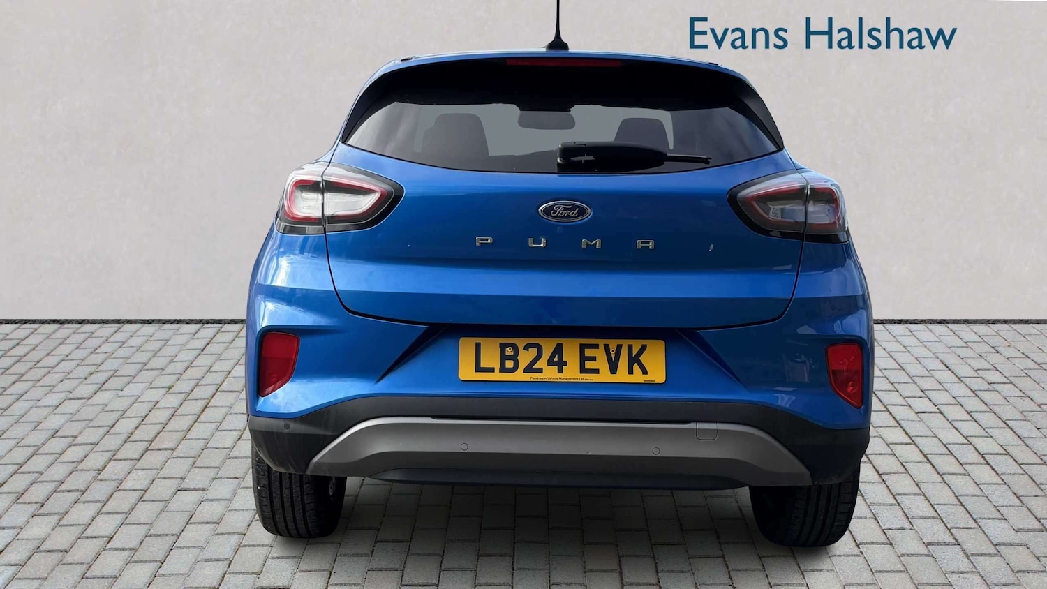 Used Ford Puma 2024 for sale - 78090020: Photo 5