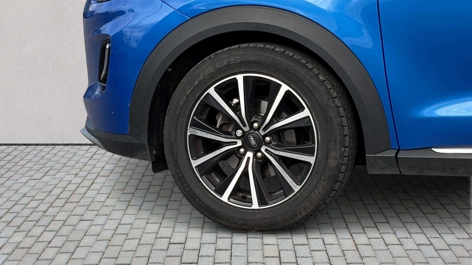 Used Ford Puma 2024 for sale - 78090020: Photo 6