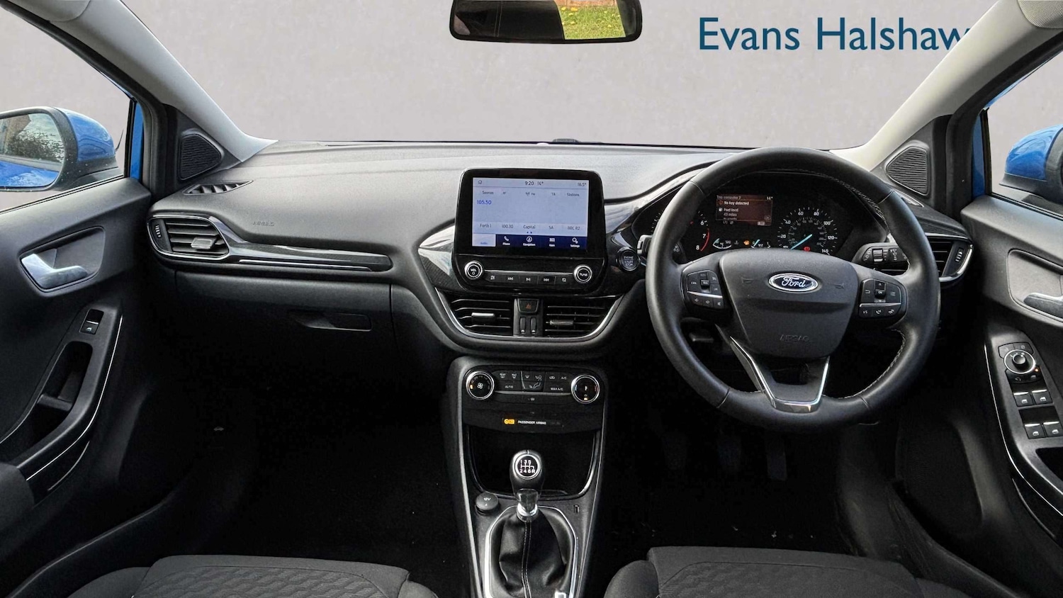 Used Ford Puma 2024 for sale - 78090020: Photo 7