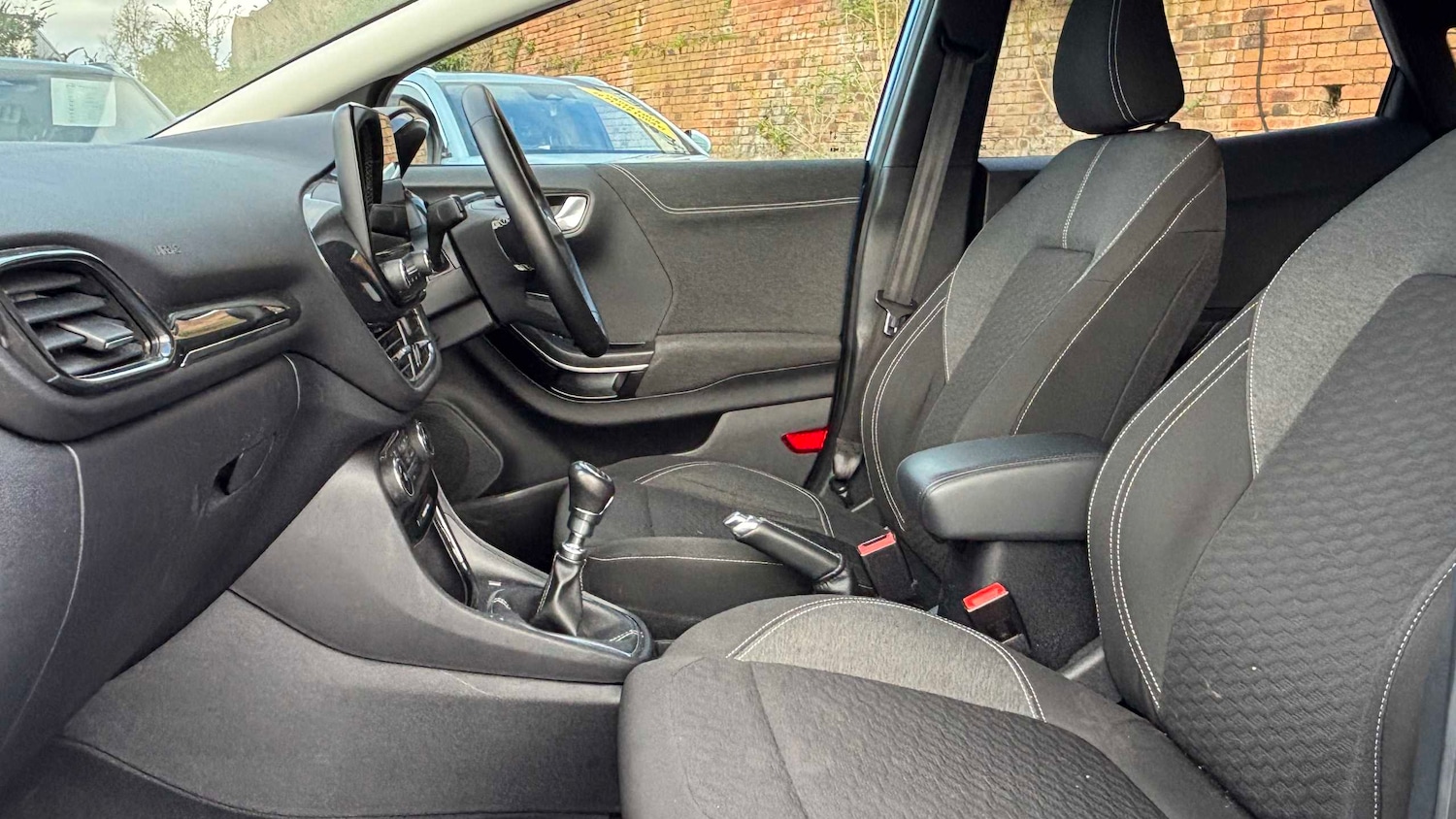 Used Ford Puma 2024 for sale - 78090020: Photo 8