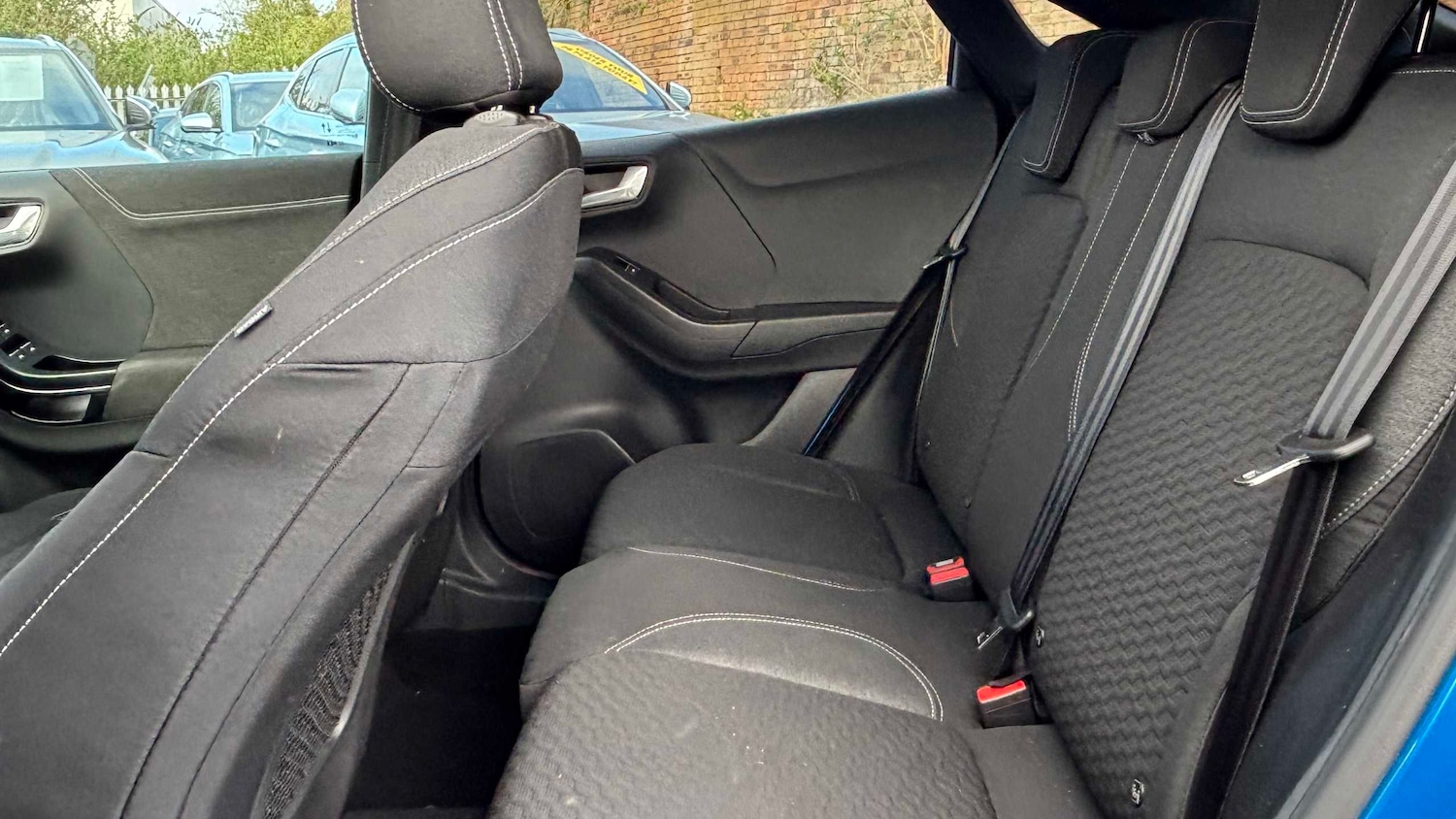 Used Ford Puma 2024 for sale - 78090020: Photo 9