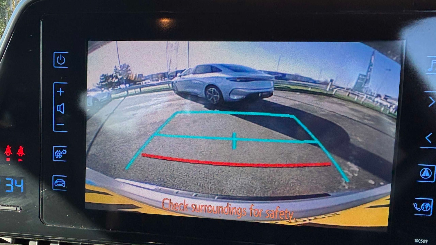 Used Toyota C-HR 2017 for sale - 77553255: Photo 14