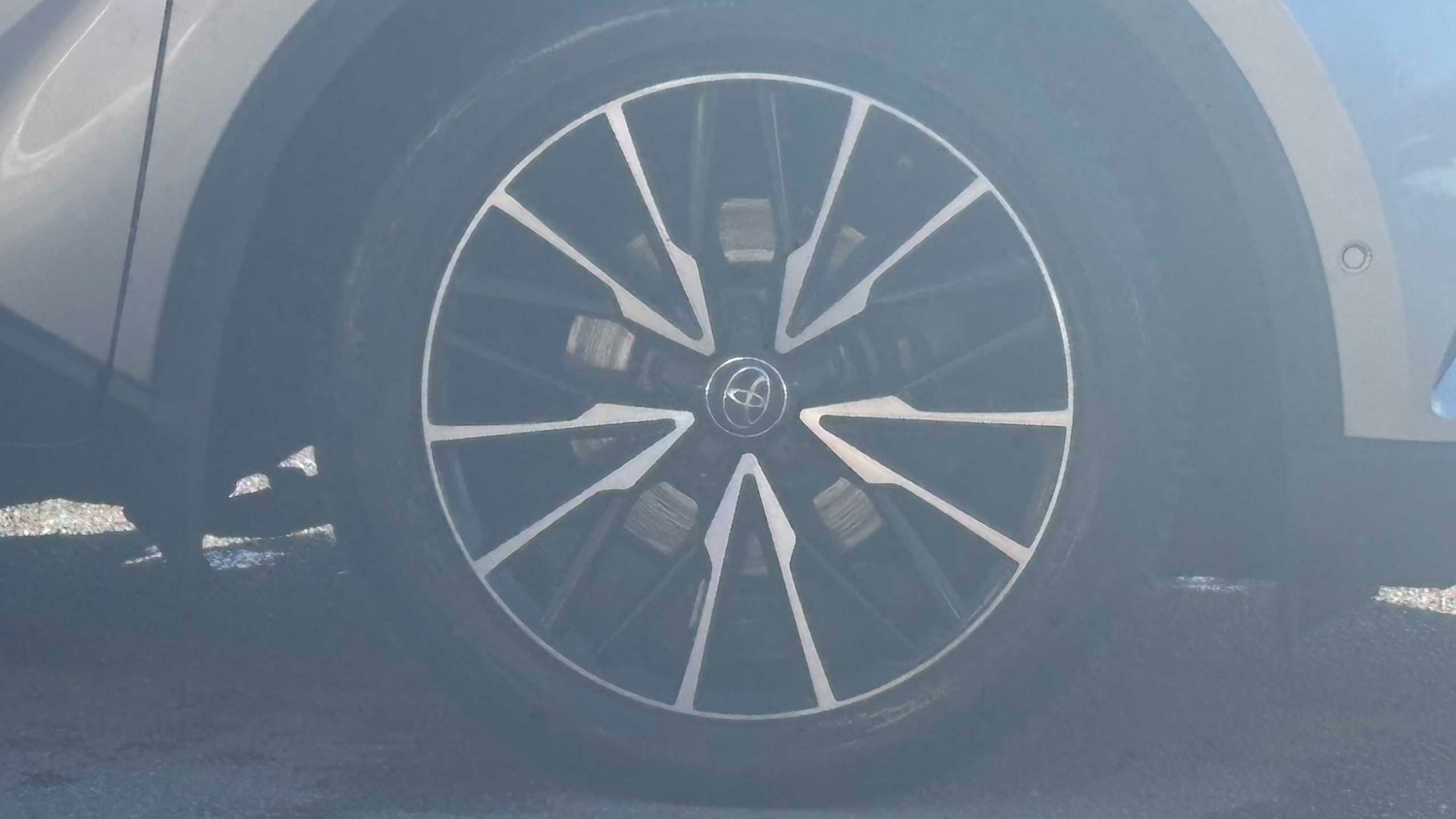 Used Toyota C-HR 2017 for sale - 77553255: Photo 7