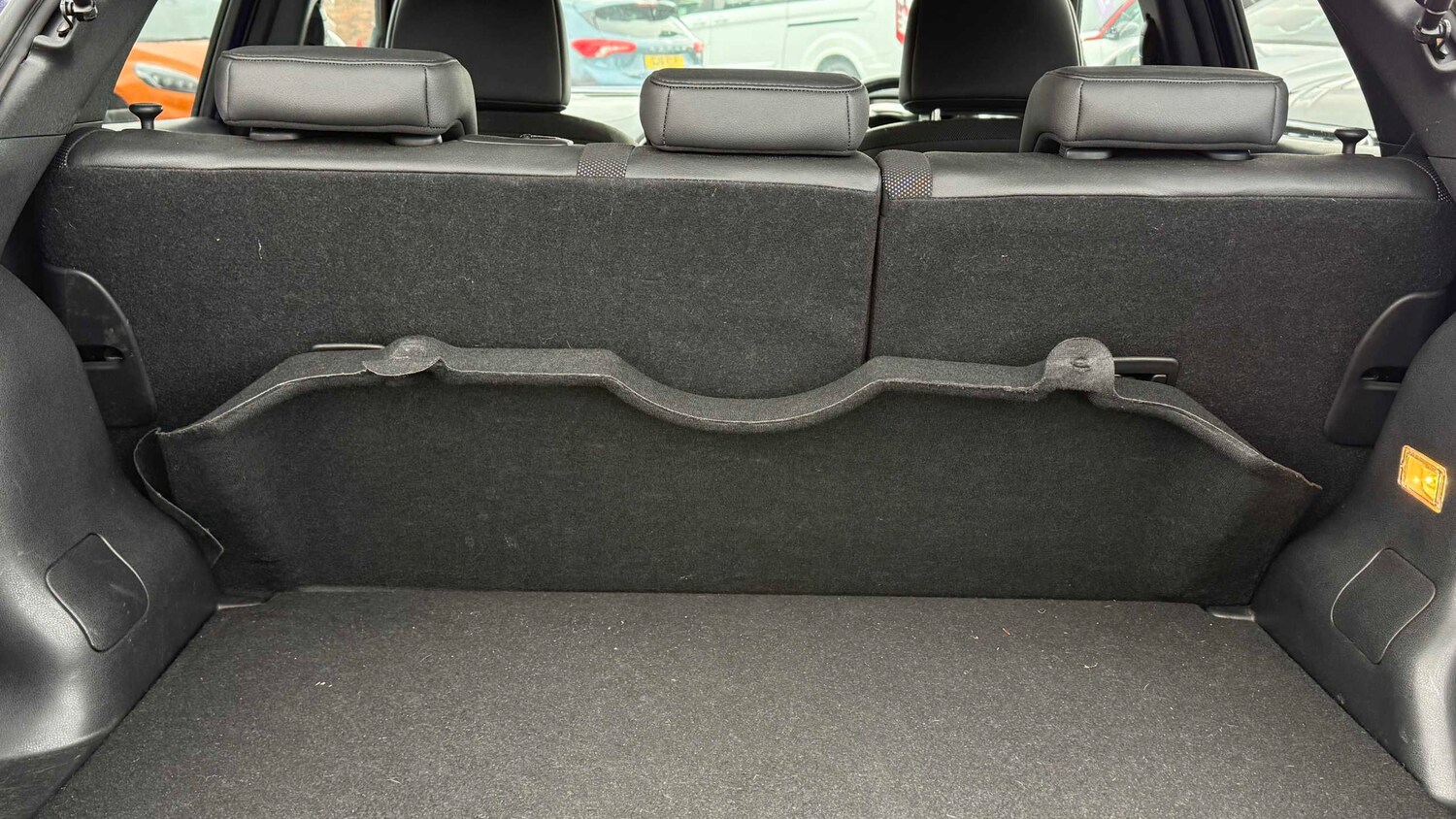 Used Nissan Juke 2018 for sale - 77885924: Photo 11