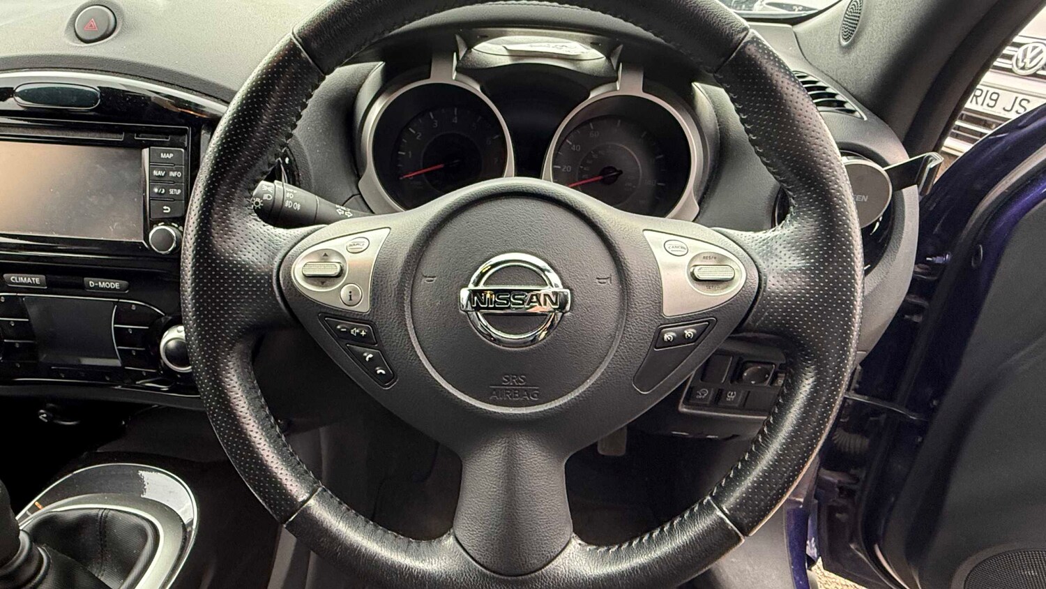 Used Nissan Juke 2018 for sale - 77885924: Photo 12