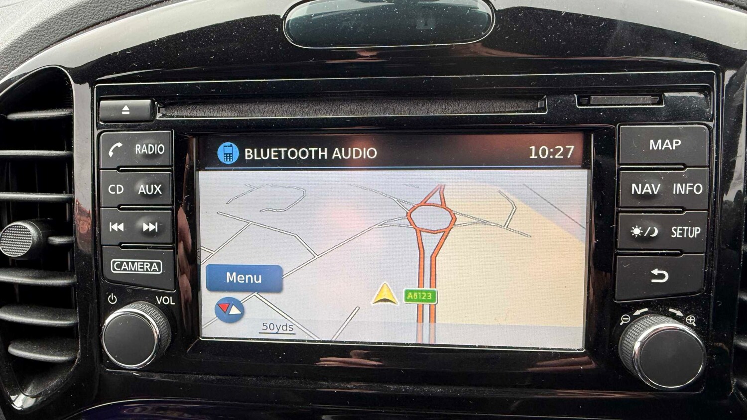 Used Nissan Juke 2018 for sale - 77885924: Photo 14