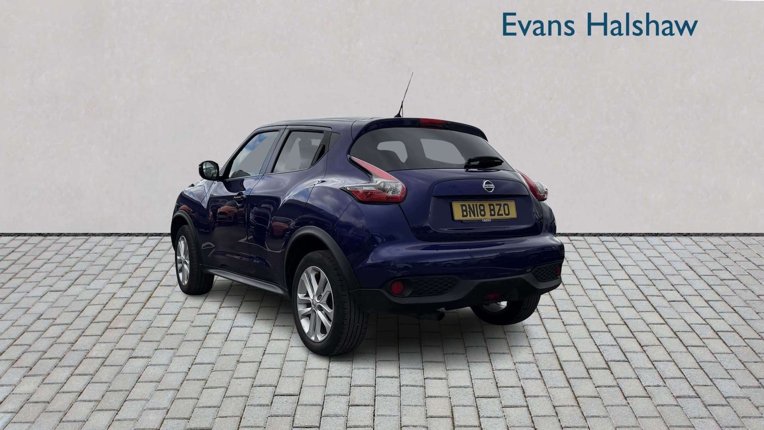 Used Nissan Juke 2018 for sale - 77885924: Photo 2