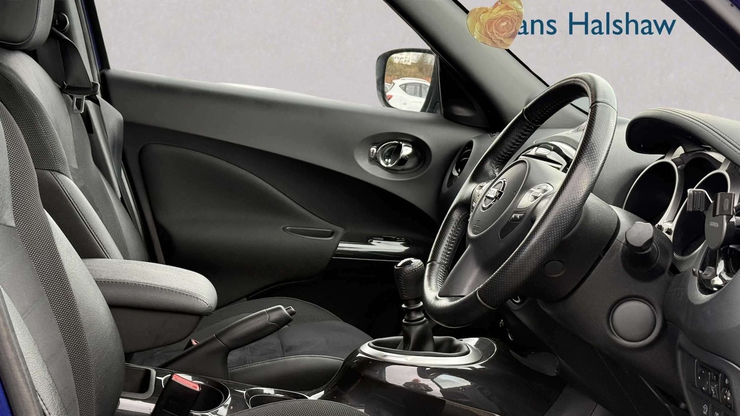 Used Nissan Juke 2018 for sale - 77885924: Photo 3