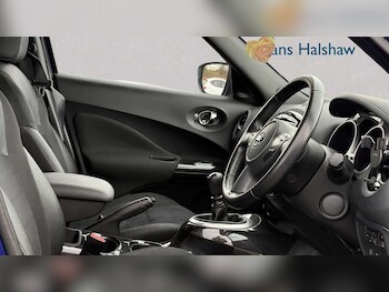 Used Nissan Juke 2018 for sale - 77885924: Photo