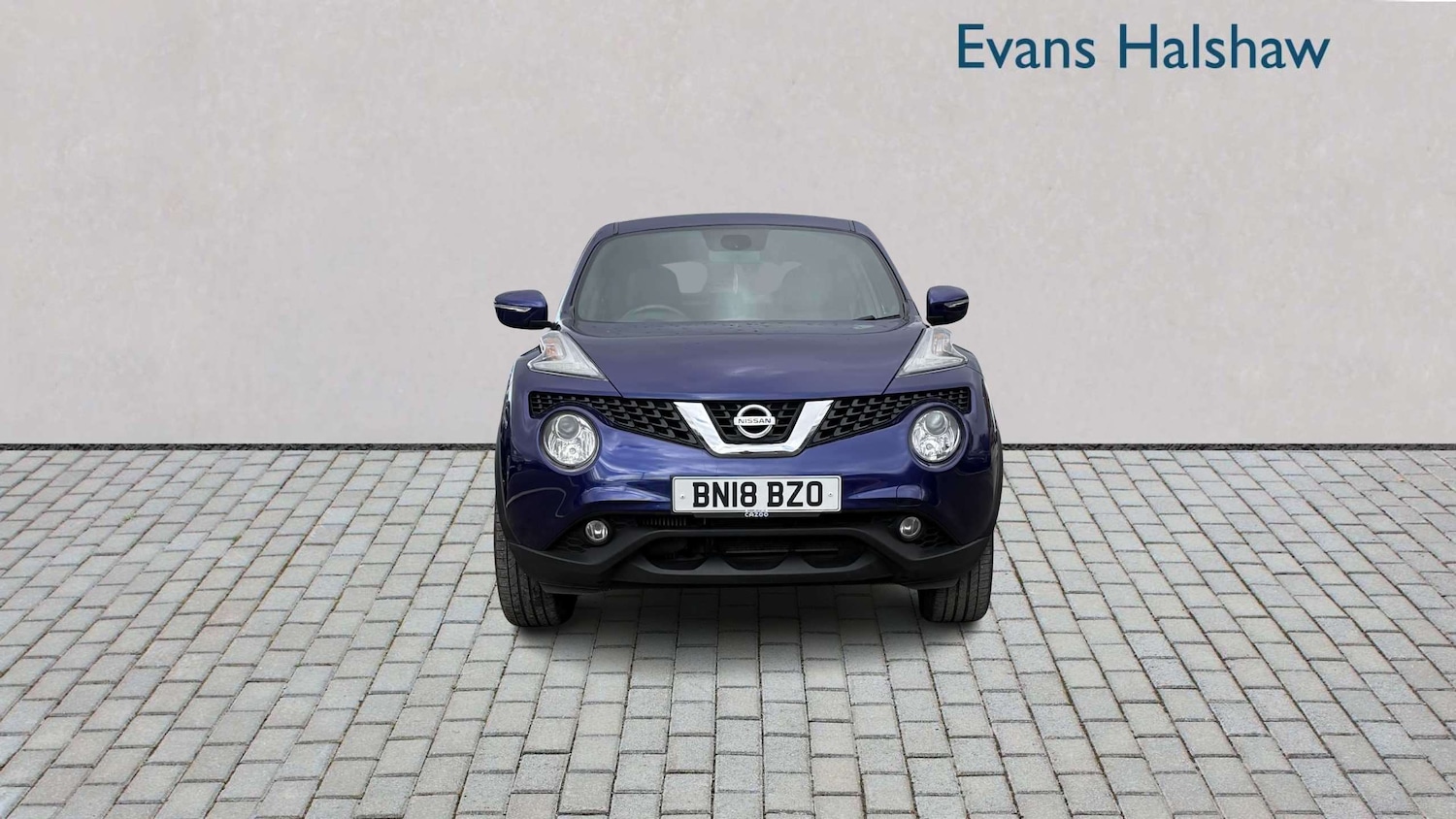 Used Nissan Juke 2018 for sale - 77885924: Photo 4